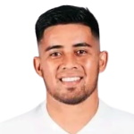 Hugo Adrián Benítez photo
