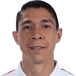 H. González photo
