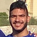 Hamed Hemdan photo