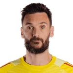 H. Lloris photo