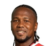 H. Rodallega photo