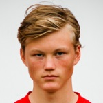 H. Stenevik photo