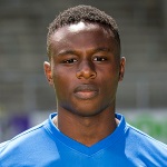 H. Tshimanga photo