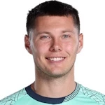 Hákon Rafn Valdimarsson photo