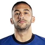 H. Ziyech photo