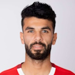Hamed Khaled photo