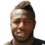 Harlem-Eddy Gnohéré photo