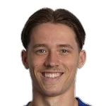 Harrison Murray-Campbell photo