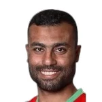 Hossam Hassan photo