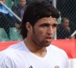 Hussein Al Jwayed photo