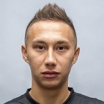 I. Alshin photo