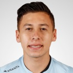 I. Cárdenas photo