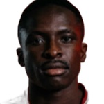 Ibrahim Diabaté photo