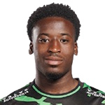 I. Diakite photo