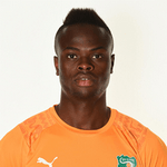 I. Diomandé photo