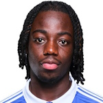I. Doukouré photo
