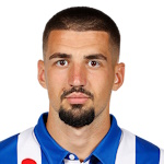 I. Drešević photo