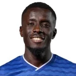 I. Gueye photo