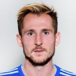 I. Hajrović photo