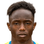I. Kallon photo