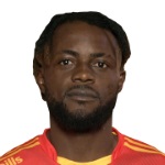 Djo Issama Mpeko photo