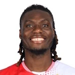 I. Ogbu photo