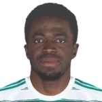 Ismaila Soro photo