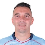 Iago Aspas photo
