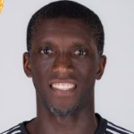 I. Sidibé photo