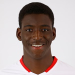Ibrahima Sow photo
