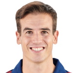 Iñigo Pérez photo