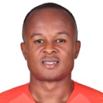 Ikechukwu Vincent Ezenwa photo