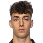 Iker Córdoba photo