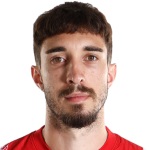 Šime Vrsaljko photo