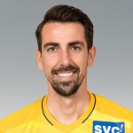 Isaac Cuenca photo