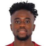J. Akomadi photo