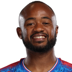 J. Ayew photo