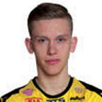 J. Benjaminsen photo