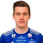 Jóannes Bjartalíð photo