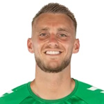 J. Cillessen photo