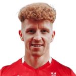 J. Colback photo