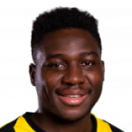 J. Dongou photo