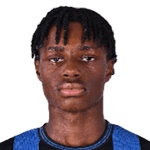 Javison Idele photo