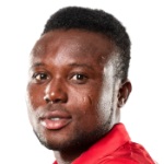 J. Igbekeme photo