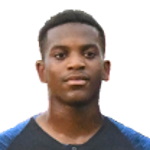 Junior Kadile photo