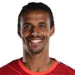 J. Matip photo