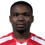 J. Okore photo