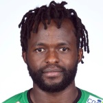 J. Omolo photo