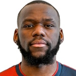 J. Onana photo