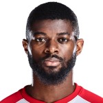 J. Onguéné photo